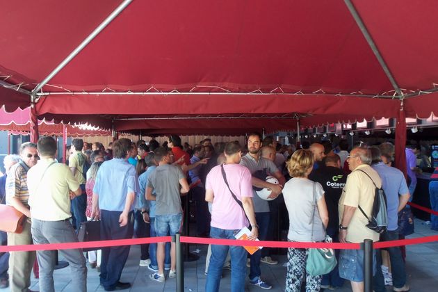 Κάτι περισσότερο από… ποδόσφαιρο