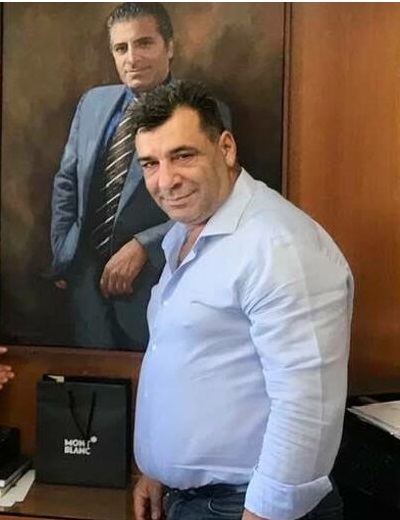 Οργή δημάρχων για μεθοδεύσεις του Γ. Πατούλη