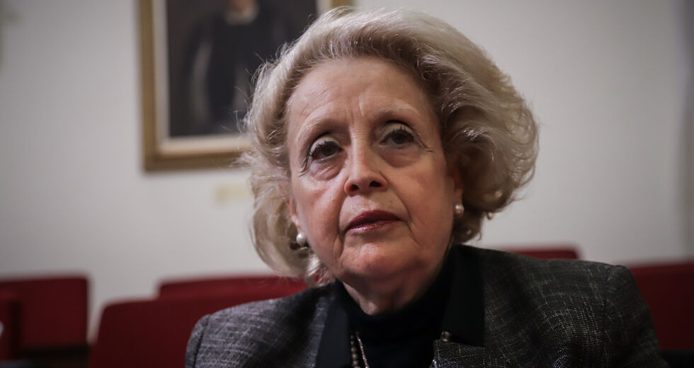 «Καρικατούρα το ηχητικό… ντοκουμέντο Βγενόπουλου»