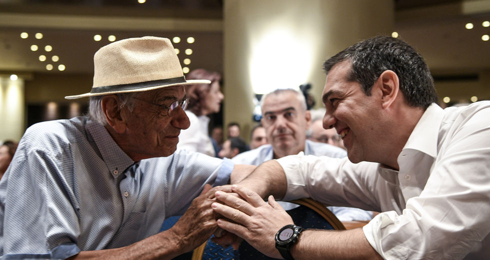 «Ο πρωθυπουργός ακολουθεί την παλαιάς κοπής μέθοδο “εκδίκηση του αντιπάλου”»