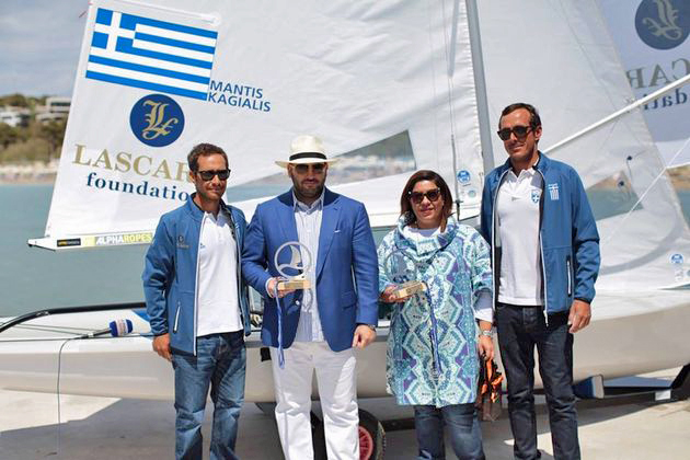 Ξανά Στράτος με τον Ολυμπιακό απέναντι