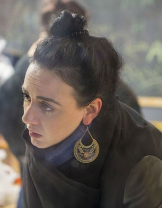 «Γεύση» κοινωνίας για τους απόκληρους της κοινωνίας…