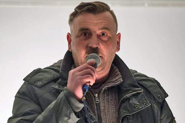 Το ανομολόγητο… φλερτ PEGIDA και AfD