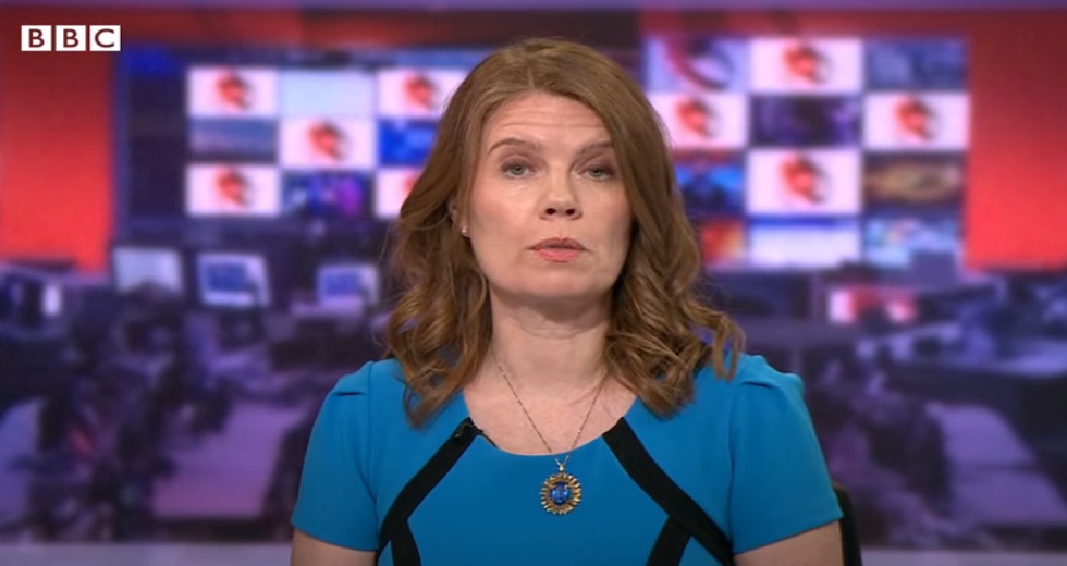 Και στο BBC το «ΚυριάκοςGate»