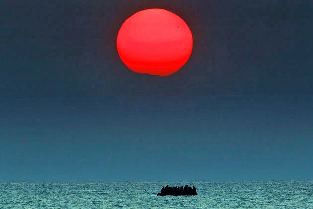 Αυτόπτες μάρτυρες της πραγματικότητας στην εποχή των selfies