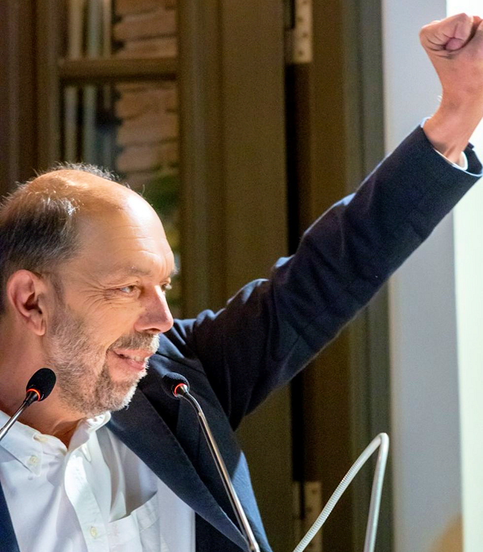 «Εχει τελειώσει η εποχή Μαρινάκη»