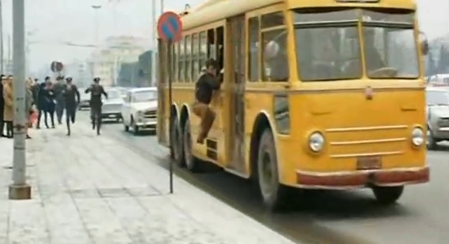 Εφυγε ο «άσχημος γόης» του γαλλικού σινεμά