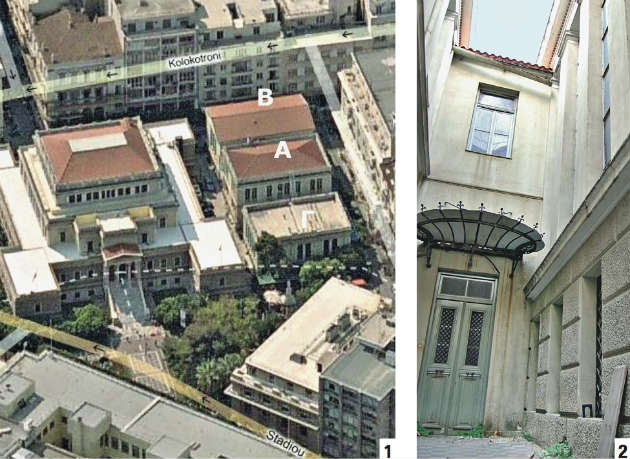 Ενα διαμάντι…στο φως