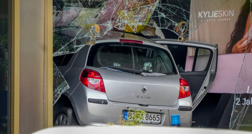 Τι γνωρίζουμε μέχρι στιγμής για το αιματηρό περιστατικό στο Βερολίνο