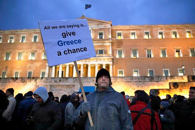 Αυτόπτες μάρτυρες της πραγματικότητας στην εποχή των selfies