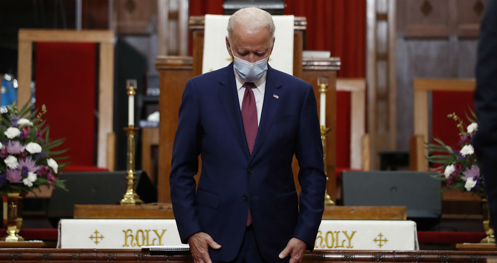 Διώξεις για τρομοκρατική οργάνωση κατά των αντίφα ανακοίνωσε ο Λευκός Οίκος