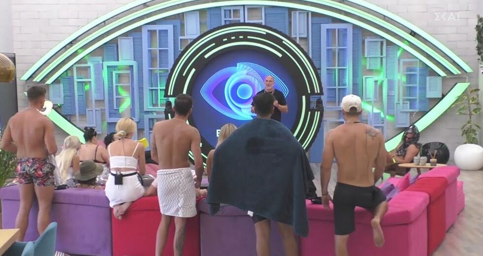 Ο «Big Brother» και η ευθύνη του… οικοδεσπότη για τον βιασμό