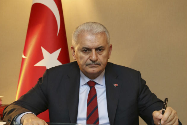 Δεκάδες νεκροί από την επίθεση στην Κωνσταντινούπολη