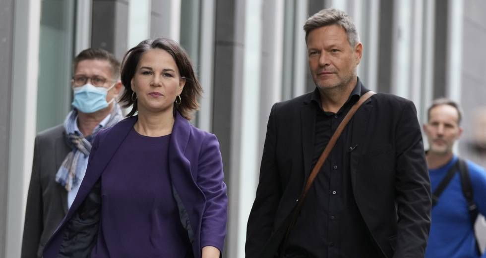 Άρχισαν τα παζάρια για τον σχηματισμό κυβέρνησης στη Γερμανία