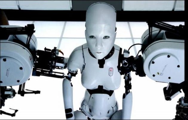 Bjork: λαμπερή και πρωτοπόρα