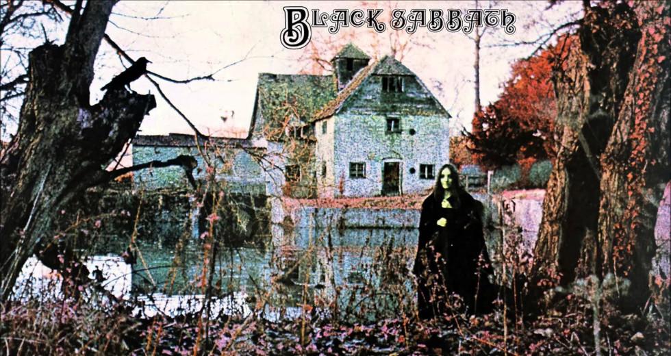 Πενήντα χρόνια Black Sabbath: Λύση στο μεγάλο μυστήριο του εμβληματικού album