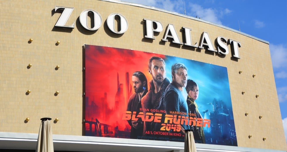 Ο Ρίντλεϊ Σκοτ ετοιμάζει τηλεοπτική σειρά «Blade Runner»