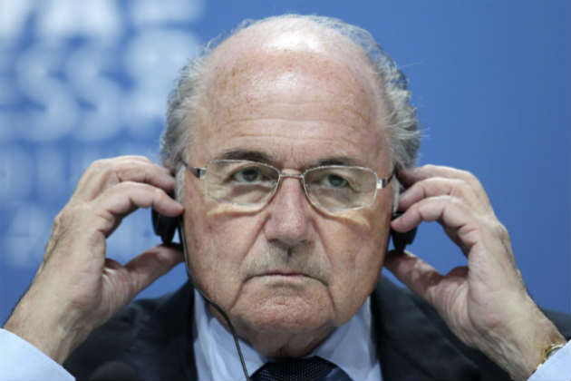 Συλλήψεις κορυφαίων στελεχών της FIFA για διαφθορά