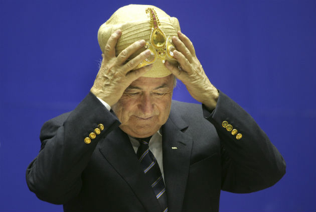 Πιάσε με… αν μπορείς