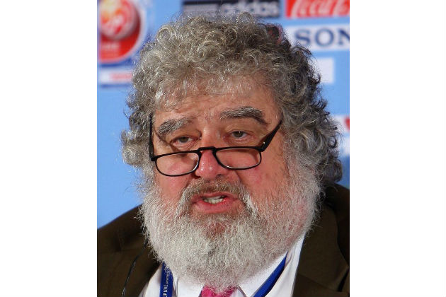 Δεν ήταν ο γαλατάς, ούτε η καμαριέρα!