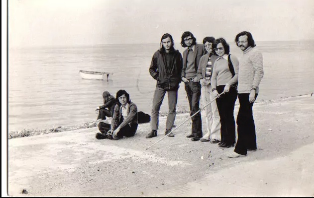 Νοέμβρης ’73: Ενα βιβλίο-ντοκουμέντο για το αντιδικτατορικό κίνημα στην Πάτρα