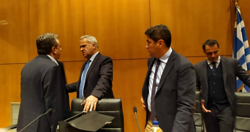 Δέσμη μέτρων για αποζημιώσεις των παραγωγών της Κρήτης