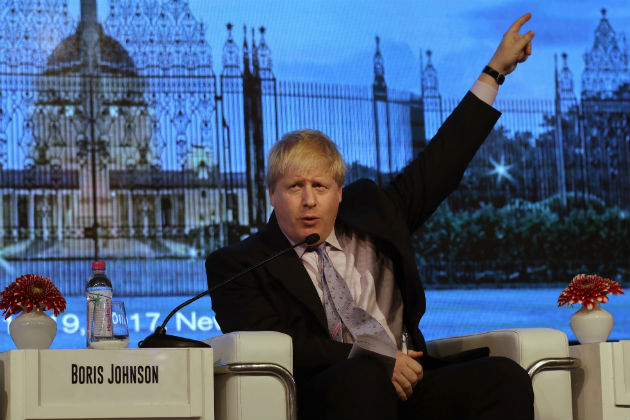 Brexit: Μια επίπονη διαδικασία
