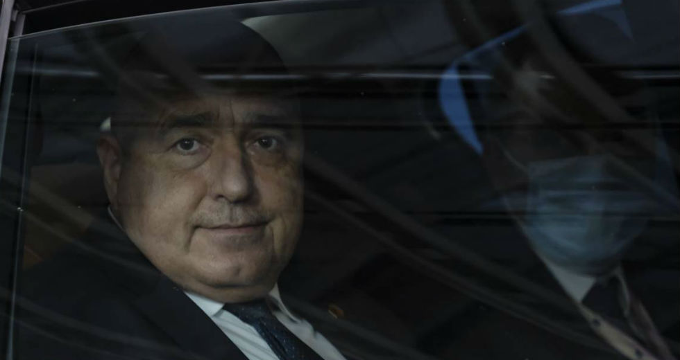 Η Μέρκελ και ο Μπορίσοφ μπλόκαραν τις κυρώσεις