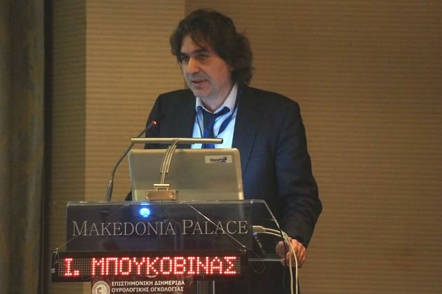 Η αέναος σχέση του καρκίνου με τη ζωή
