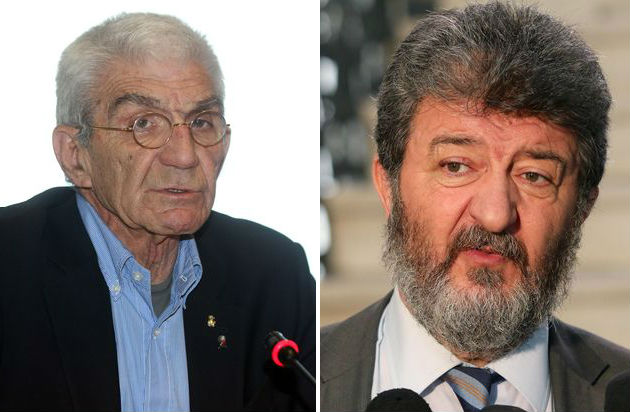 Αιφνιδίασε το σχέδιο Σπίρτζη για τον ΟΑΣΘ
