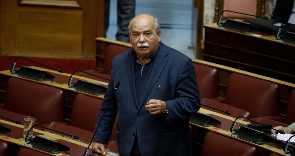 Αρνήθηκε να παραιτηθεί