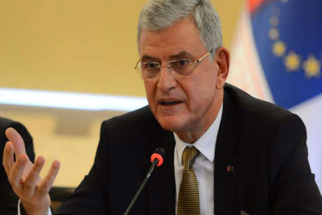 Συσκέψεις χωρίς τον… ξενοδόχο