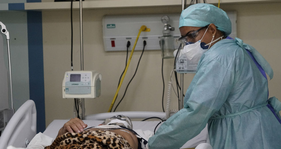 Η Ευρώπη φοβάται και προετοιμάζεται για το δεύτερο κύμα πανδημίας