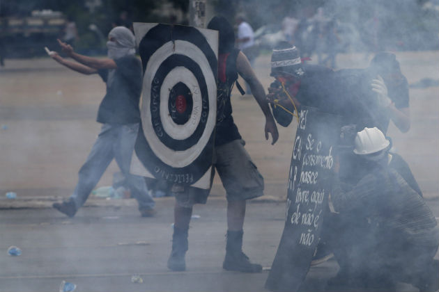 Είκοσι χρόνια λιτότητα ψήφισε η Γερουσία