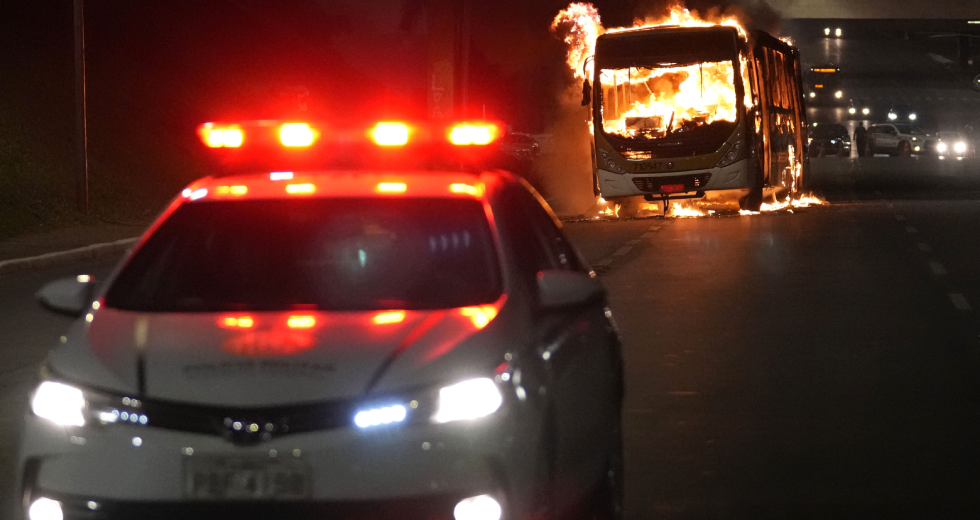Εν μέσω ταραχών η τυπική πιστοποίηση της εκλογικής νίκης Λούλα