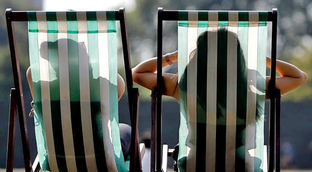 Σέλφι… με ισραηλινή άδεια