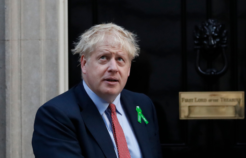 Την Πέμπτη τα σπουδαία για το Brexit