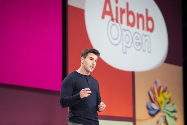 Ευχή ή κατάρα το Airbnb;