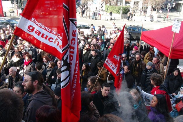 Στον δρόμο για την Ελλάδα και για τους ίδιους