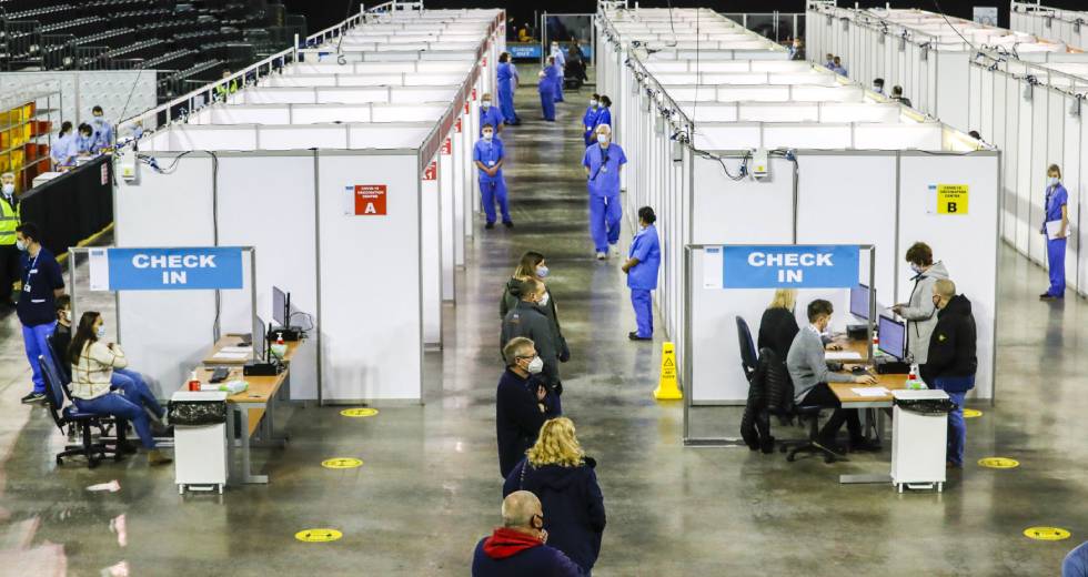 Κλειστά σύνορα, περιοριστικά μέτρα και lockdown εξαιτίας του ινδικού στελέχους