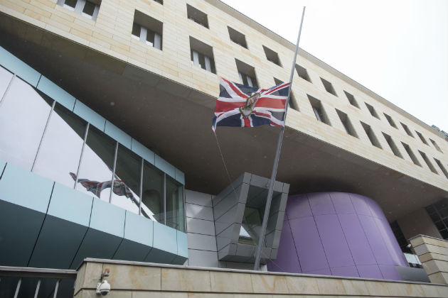 Το Ισλαμικό Κράτος ανέλαβε την ευθύνη για τις επιθέσεις