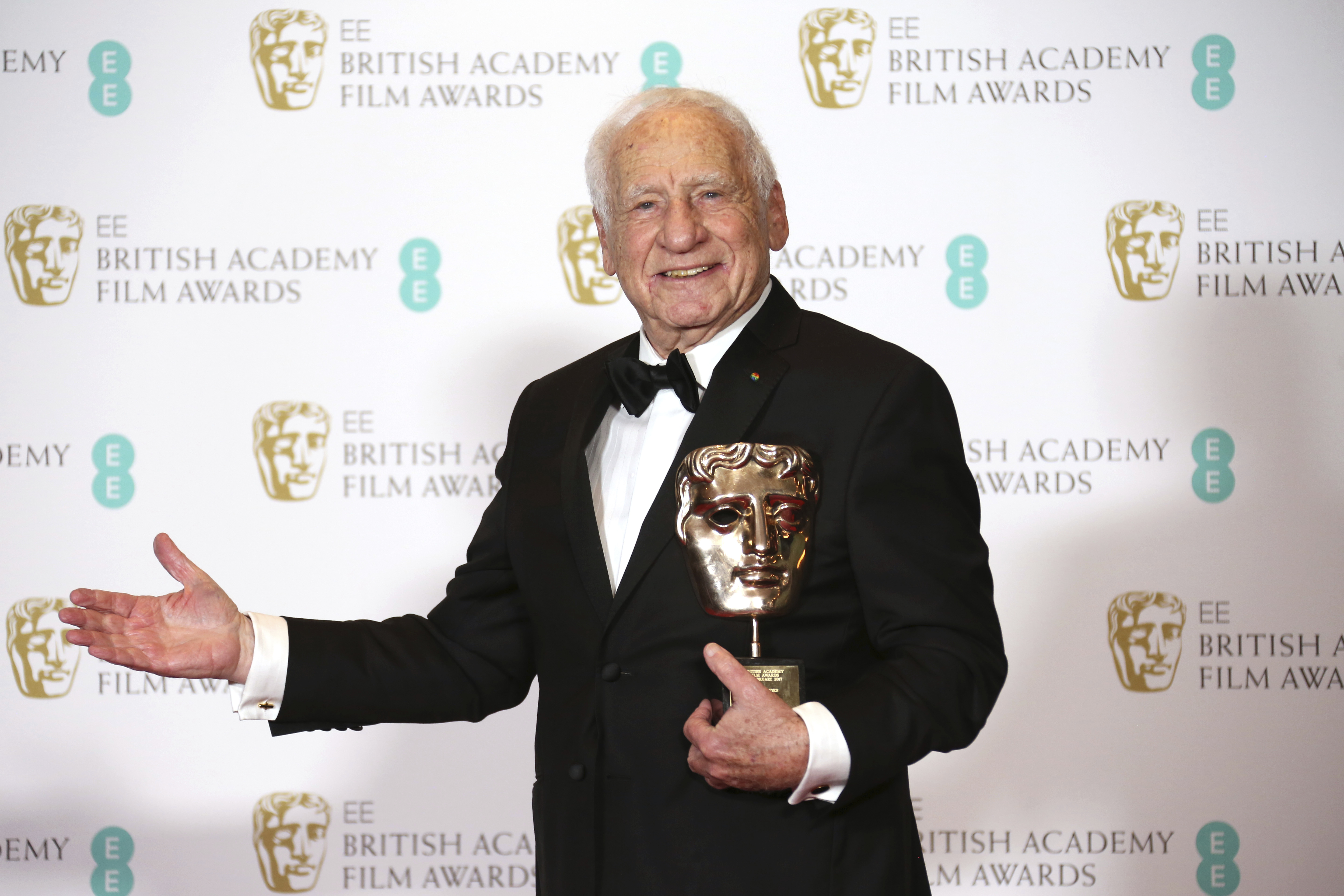 Θριάμβευσε και στα Bafta το «La La Land»