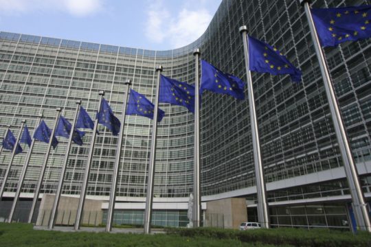 Ένα πρώτο «ναι» από τις Βρυξέλλες για την επόμενη δόση του Ταμείου Ανάκαμψης