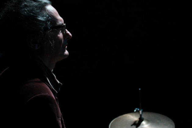 Μια εμμονική freejazz περφόρμανς