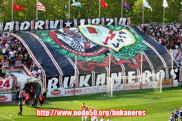 Το ποτάμι πνίγει τους ultras