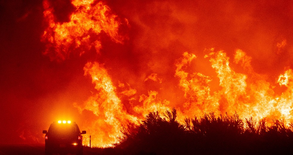 california-usa-wildfire