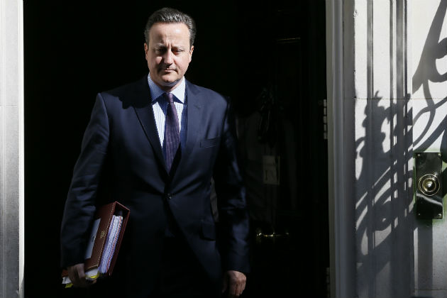 «Γκρεμίζεται» ο Κάμερον, ντέρμπι για το Brexit