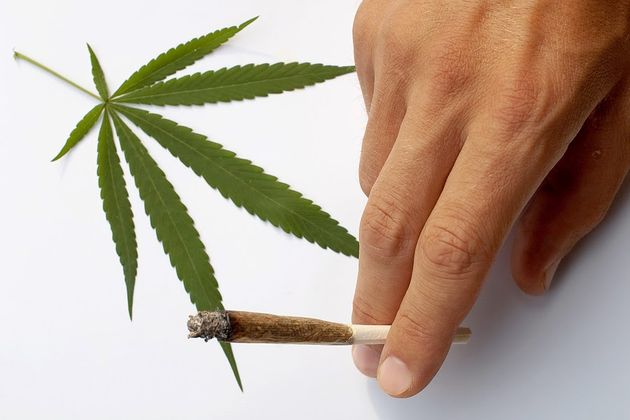 Κάνναβη: ο φόβος της εξάρτησης και η απεξάρτηση από τον φόβο