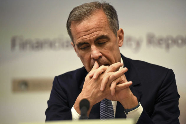 Πρώτη νίκη για την Τερέζα Μέι