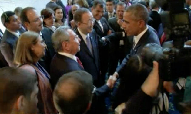 Ολοταχώς προς μια νέα σχέση Κούβας – Ηνωμένων Πολιτειών;
